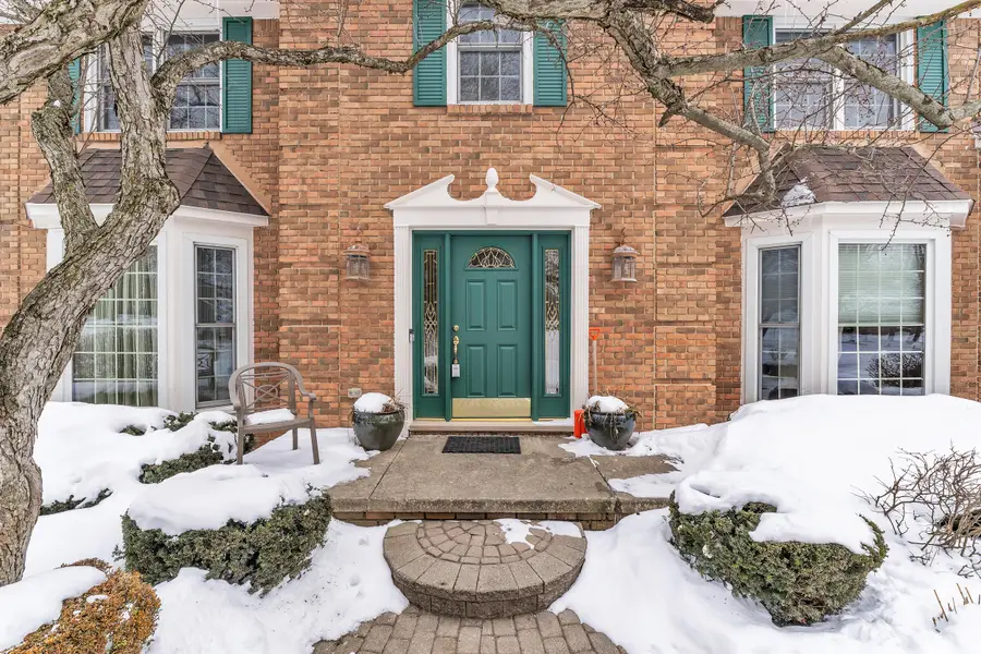 22014 Heatheridge Lane, Farmington Hills, MI 48335 - Image #3