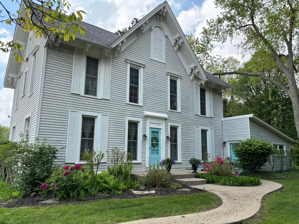 7100 Wing Lake Road, Bloomfield Hills, MI 48301 - #1