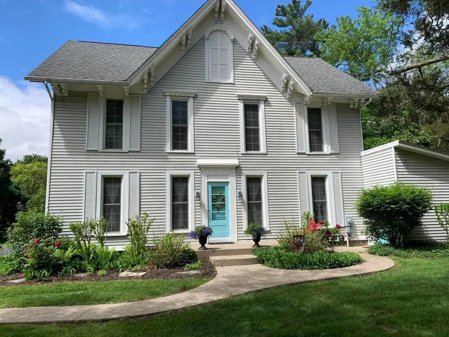 7100 Wing Lake Road, Bloomfield Hills, MI 48301 - #3