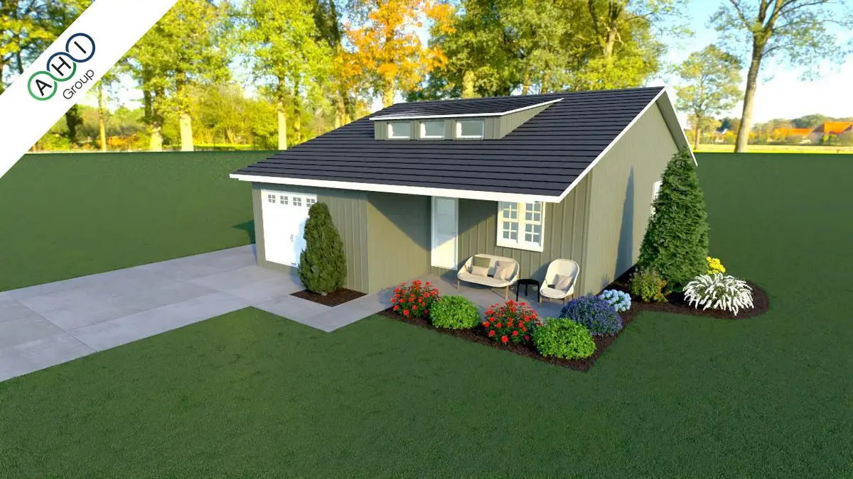 2842 Virginia Avenue, Kalamazoo, MI 49004 - Image #1