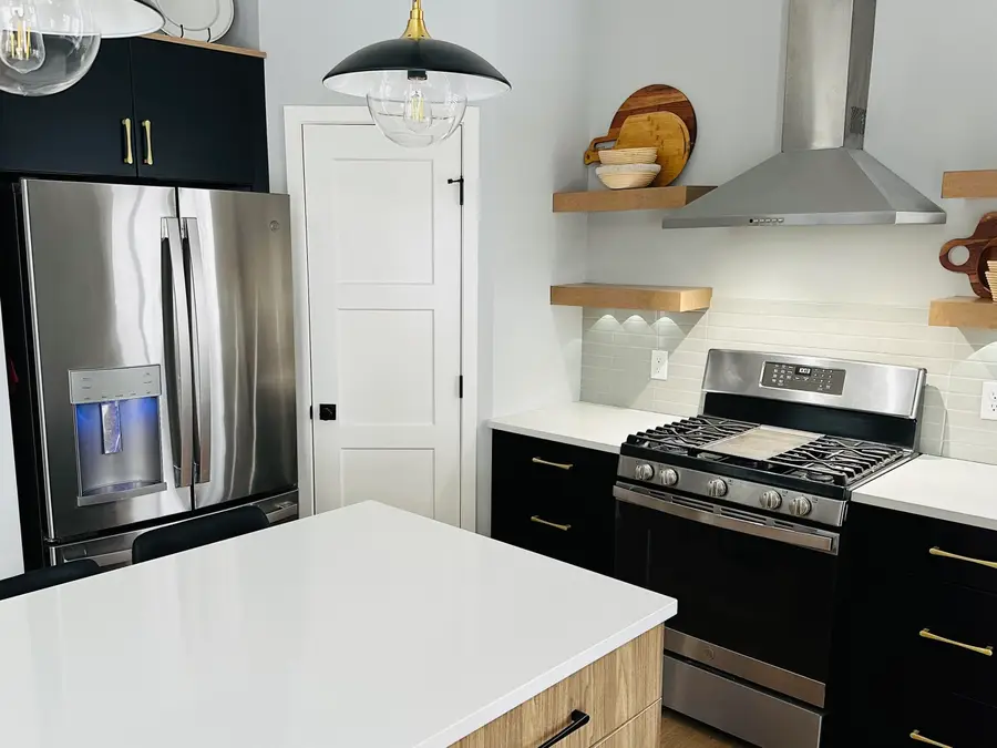 3751 Teton Drive, Hudsonville, MI 49426 - #2