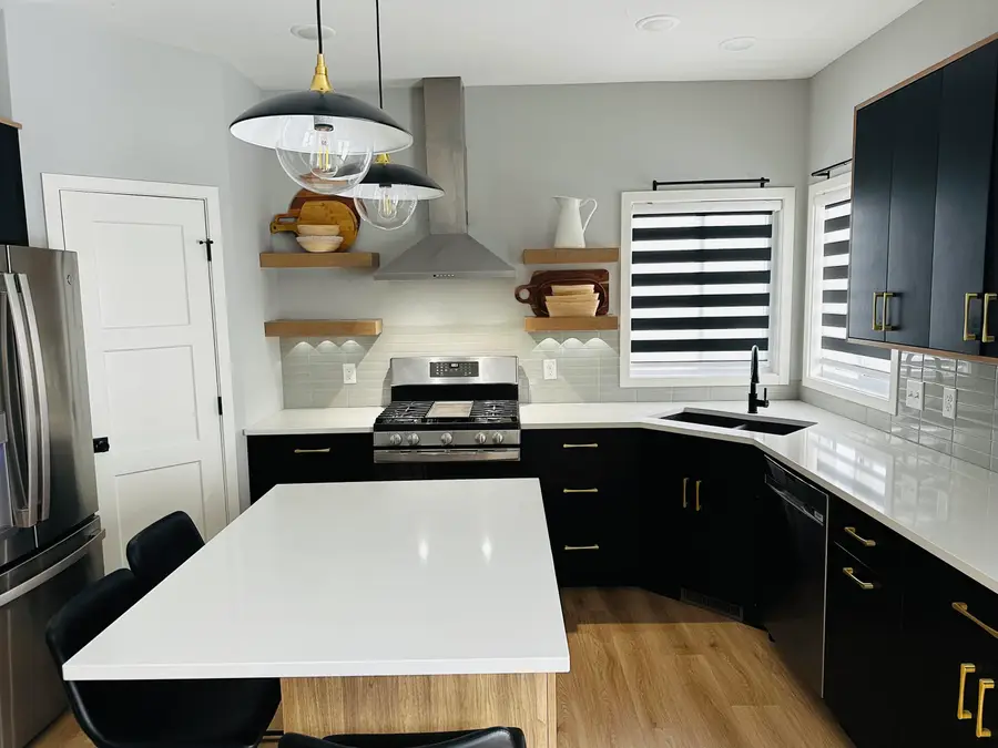 3751 Teton Drive, Hudsonville, MI 49426 - #3