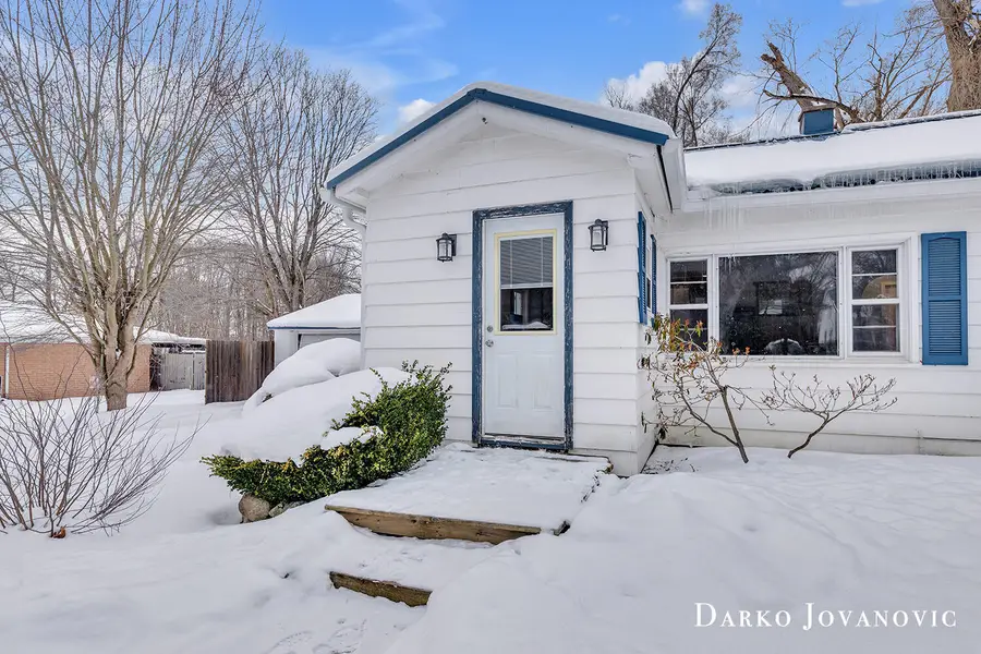 753 W State Street, Belding, MI 48809 - #3