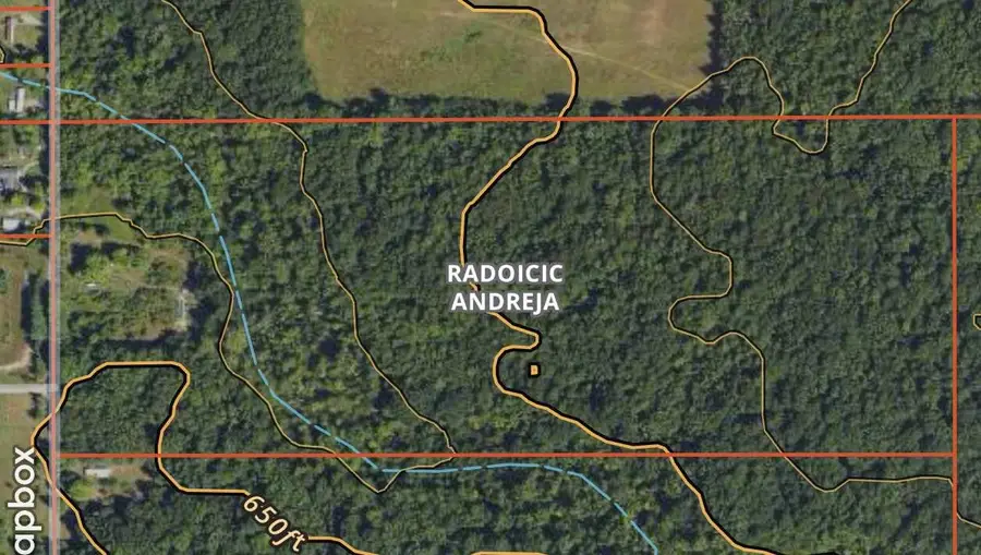 42439 78th Street, Covert, MI 49043 - #2