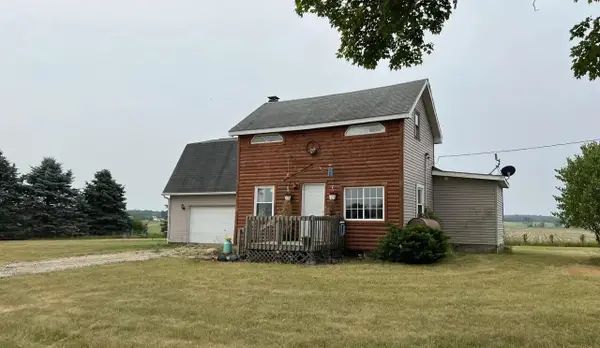 345 W Bellevue Highway, Olivet, MI 49076