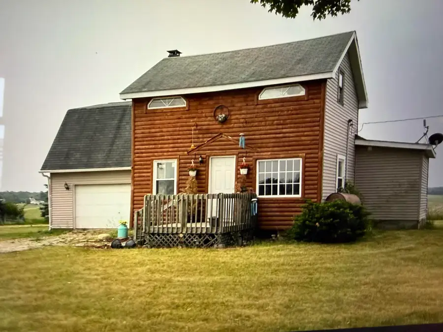 345 W Bellevue Highway, Olivet, MI 49076 - #2