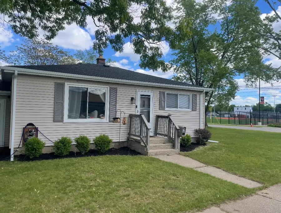 4630 Jefferson Avenue Se, Grand Rapids, MI 49548 - Image #2