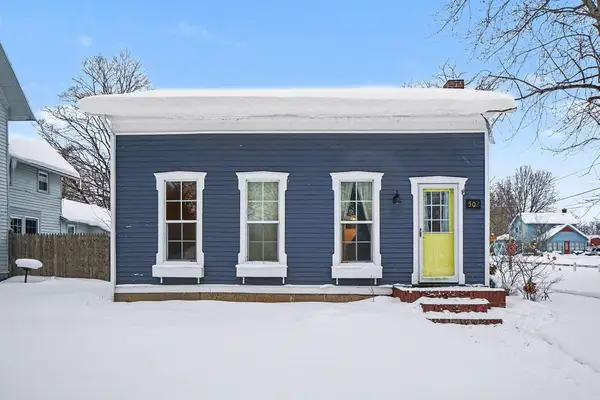 502 Marshall Street, Allegan, MI 49010