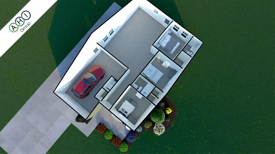 28 Don Horne Park Road, Cassopolis, MI 49031 - #2