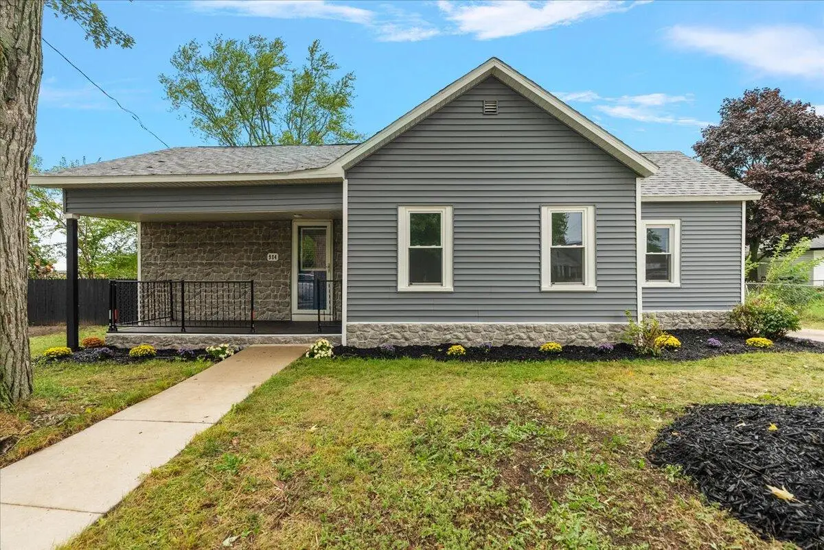 984 Evanston Avenue, Muskegon, MI 49442 - Image #1