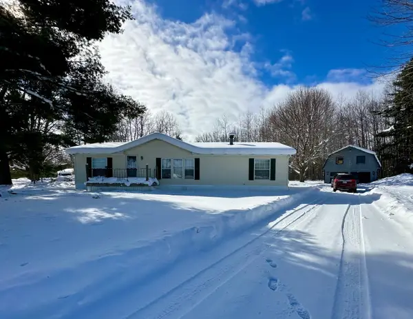 3131 S 164th Avenue, Hesperia, MI 49421