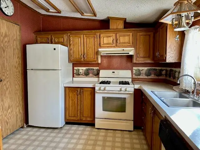 3131 S 164th Avenue, Hesperia, MI 49421 - #3