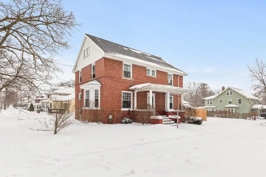 1001 W Michigan Avenue, Jackson, MI 49202 - #2