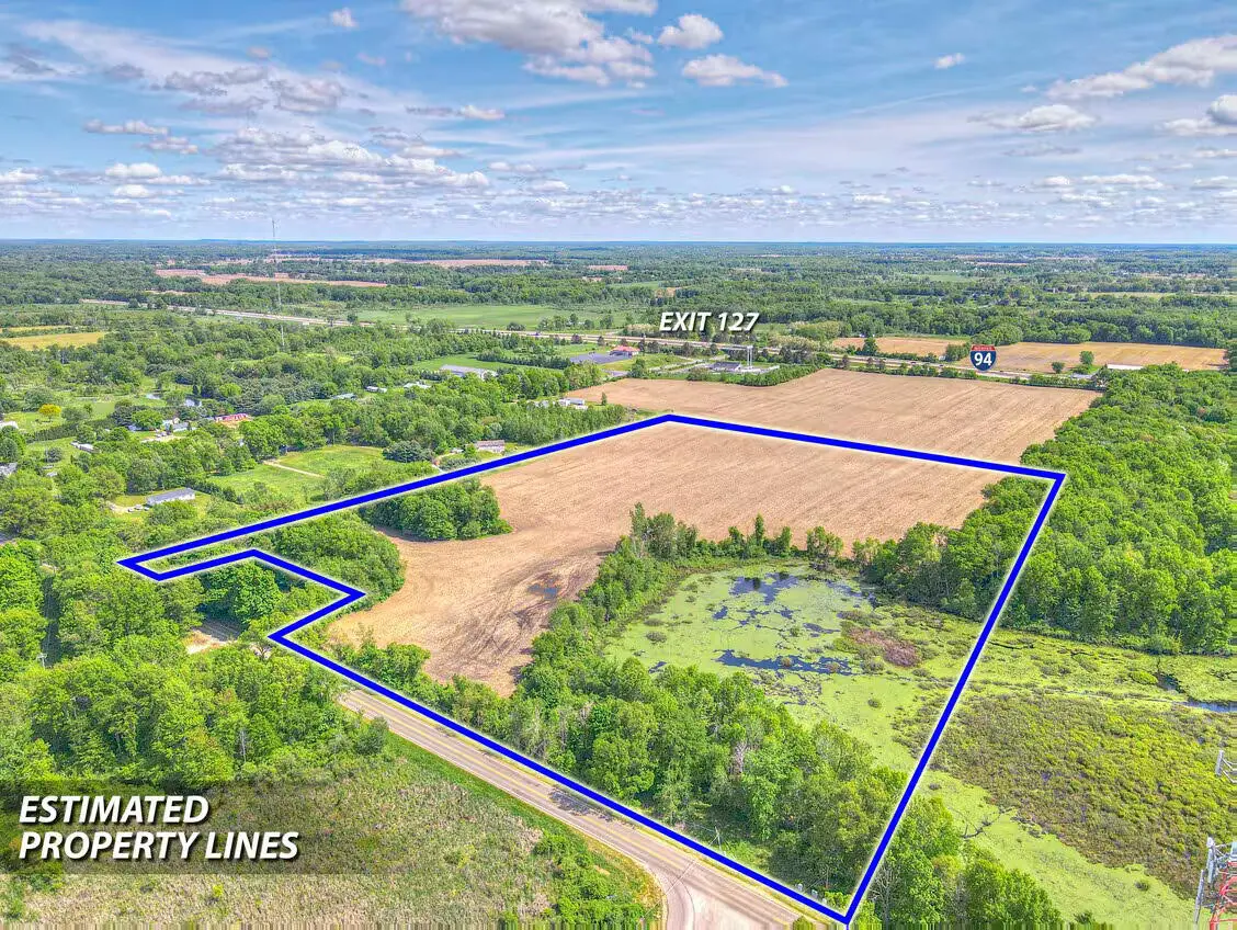 VL W Michigan Avenue, Albion, MI 49224 - #1