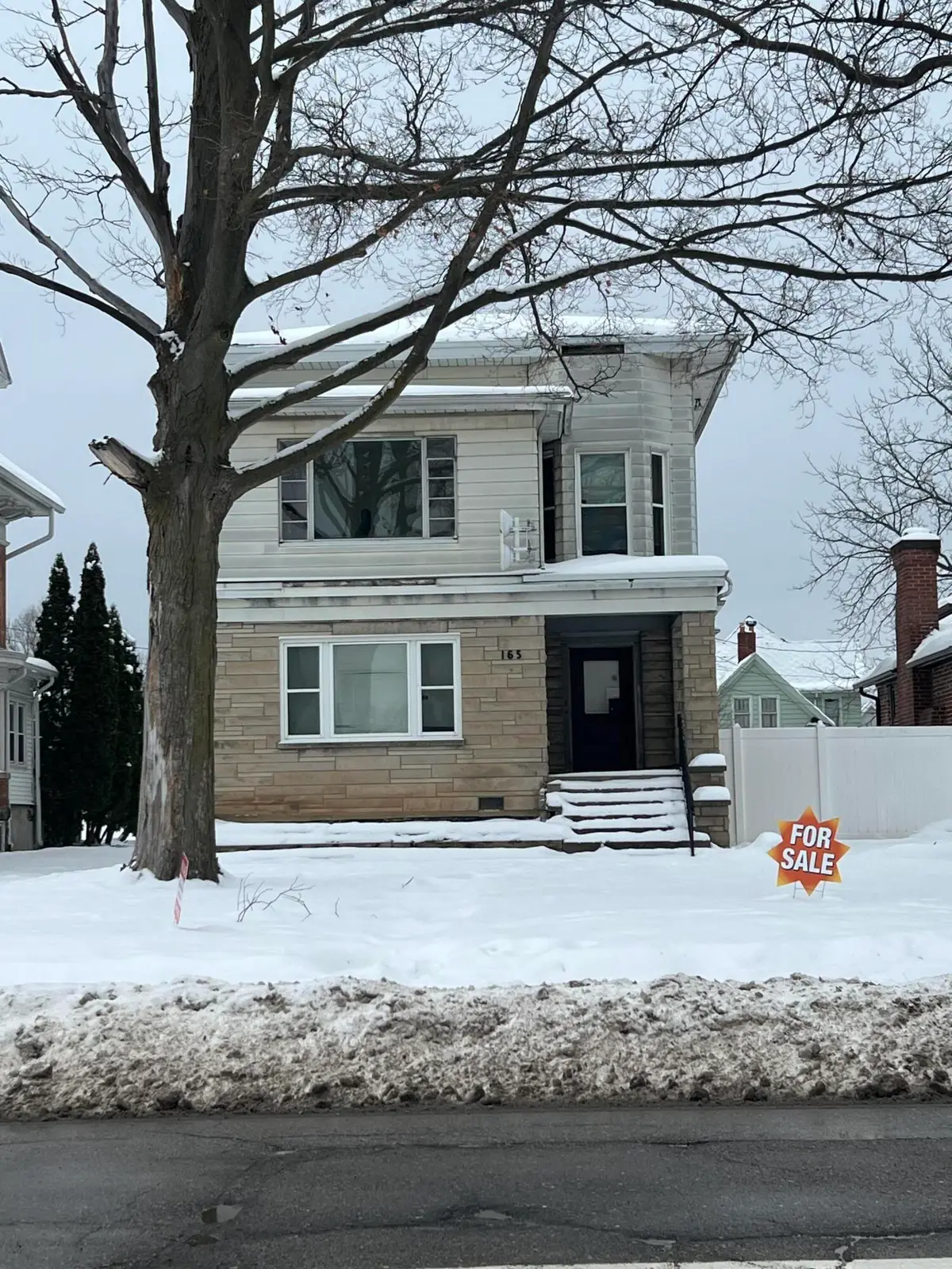 165 Capital Avenue Ne, Battle Creek, MI 49017 - #1