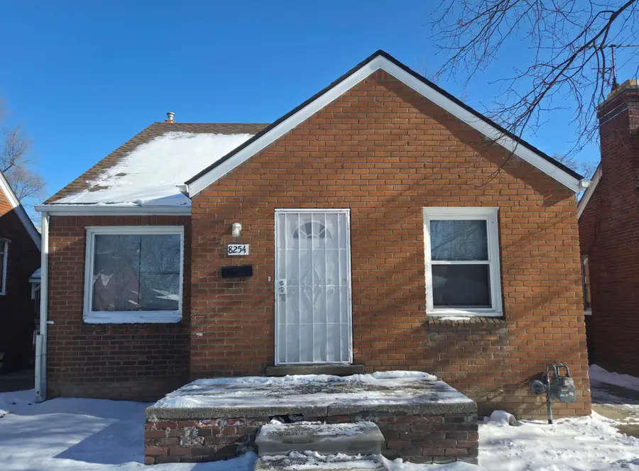 8254 Sussex Street, Detroit, MI 48228 - Image #2