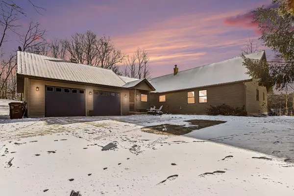 6130 Greggs Crossing Road, Nashville, MI 49073