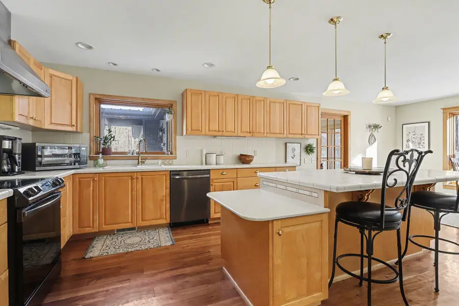 6130 Greggs Crossing Road, Nashville, MI 49073 - #2