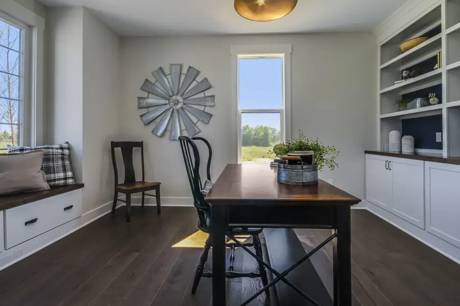 8512 Bosque Drive Se, Caledonia, MI 49316 - #3