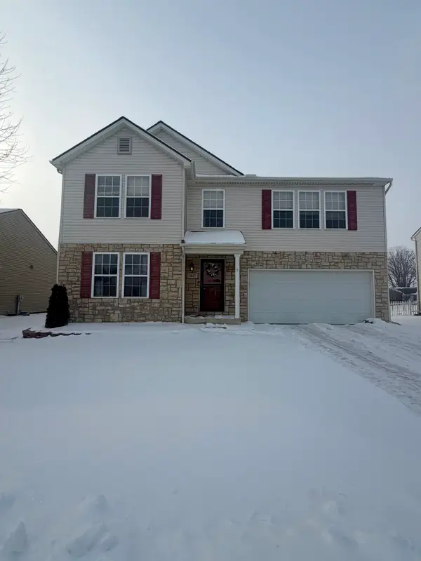 1037 Prairie Lane, Milan, MI 48160