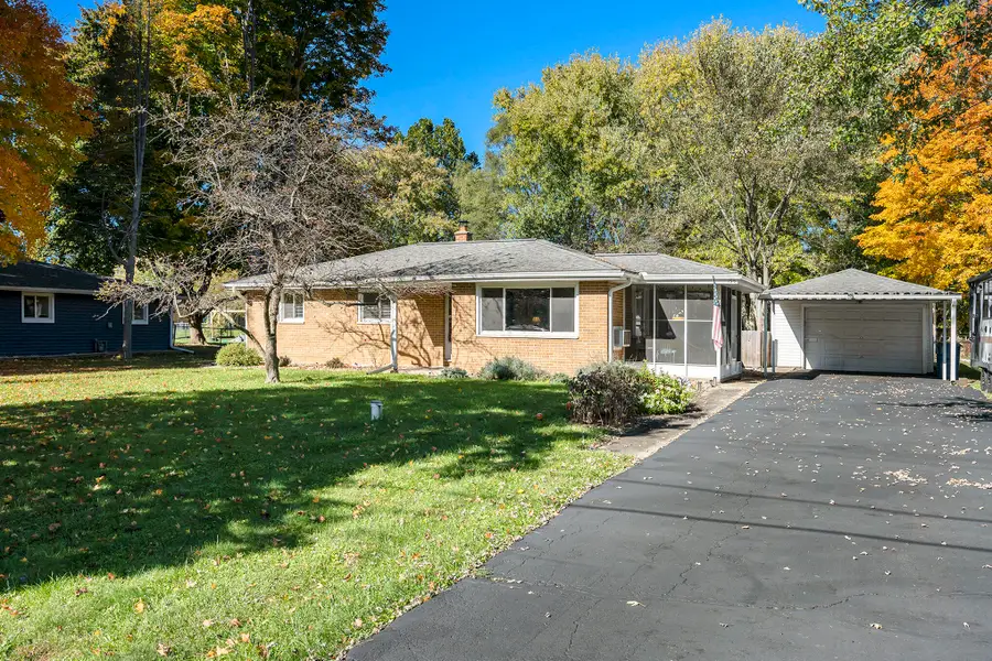 132 Oriole Drive, Battle Creek, MI 49037 - #2