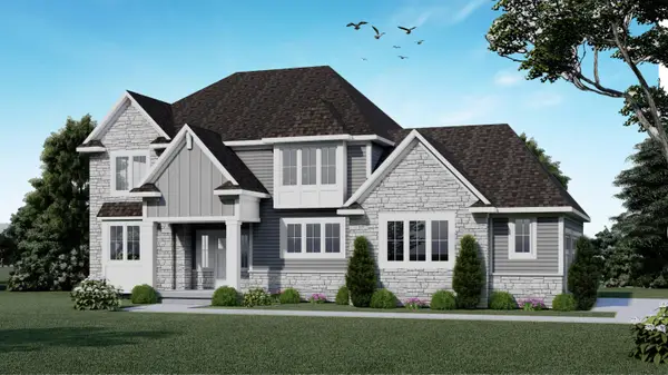 8670 Bosque Drive Se, Caledonia, MI 49316