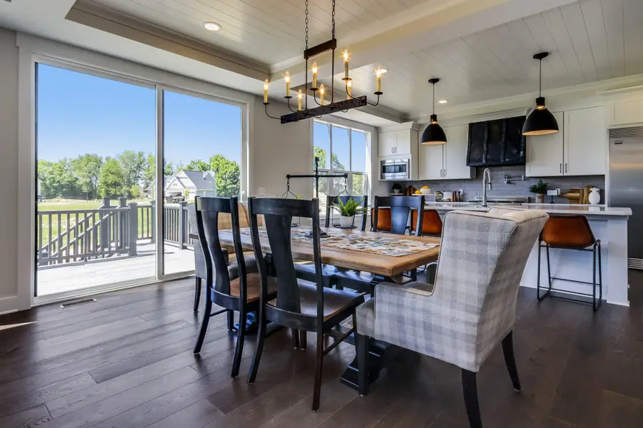 8670 Bosque Drive Se, Caledonia, MI 49316 - #2