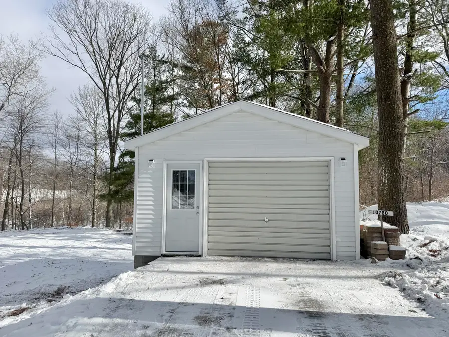 10780 Round Lake Drive, Mecosta, MI 49332 - #2