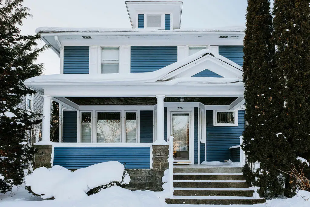 226 W 15th Street, Holland, MI 49423 - Image #1