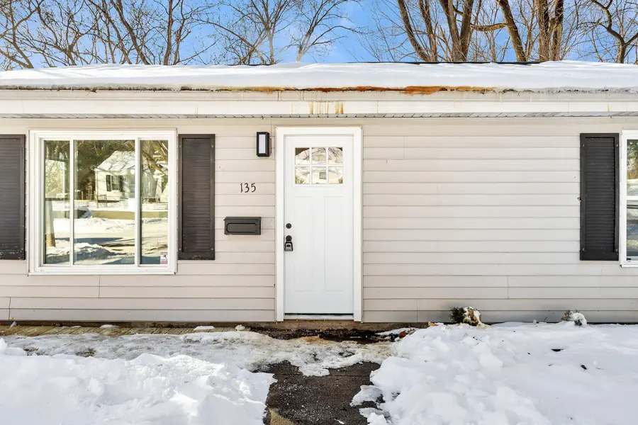 135 Althea Avenue, Battle Creek, MI 49017 - #2