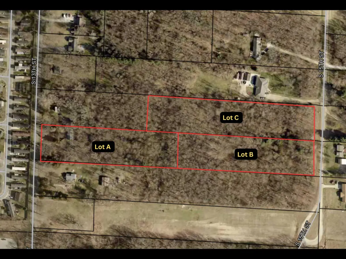 2103 S 13th Street, Niles, MI 49120 - #1