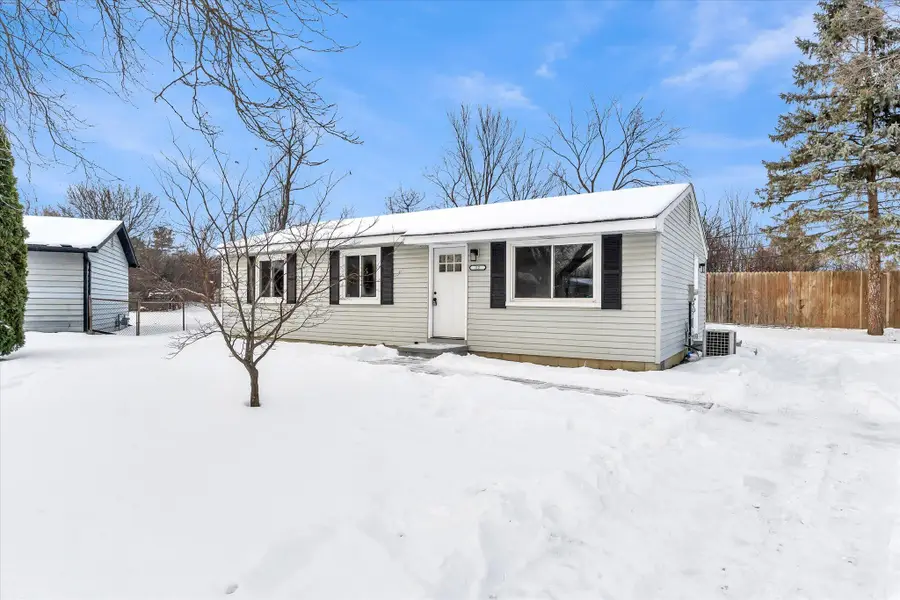 12 Faust Court, Ann Arbor, MI 48108 - Image #3