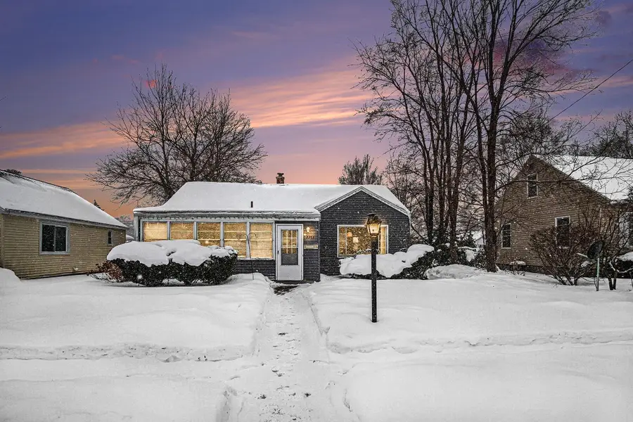 2363 Crozier Avenue, Muskegon, MI 49441 - #2