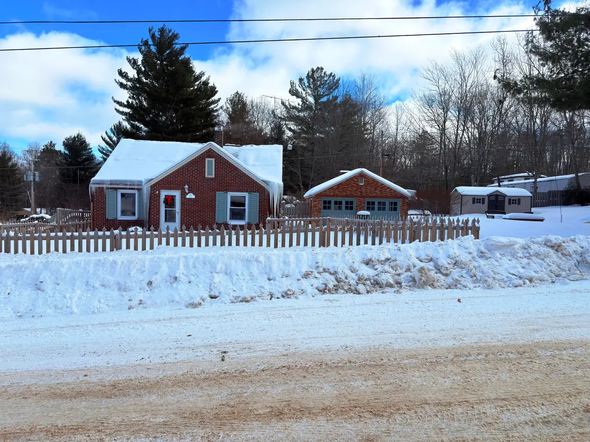 105 Marvin Road, Roscommon, MI 48653 - #1