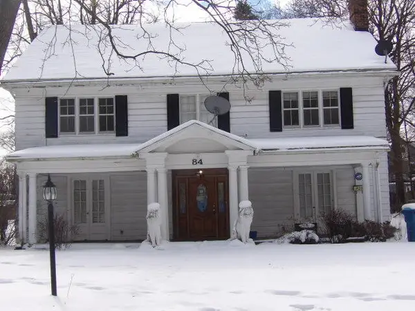 84 Wendell Street, Battle Creek, MI 49017