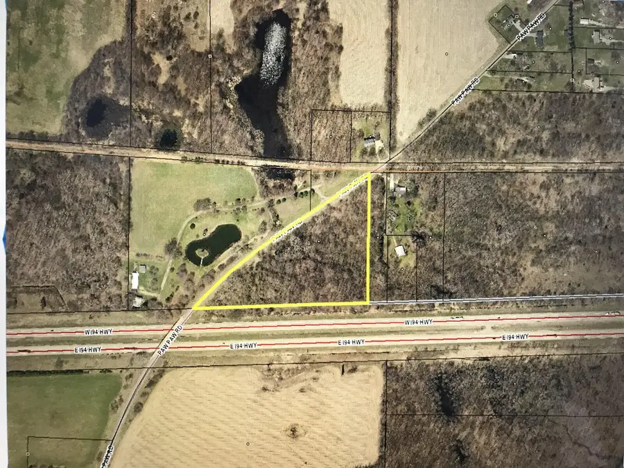 37111 Paw Paw Road, Paw Paw, MI 49079 - Image #2