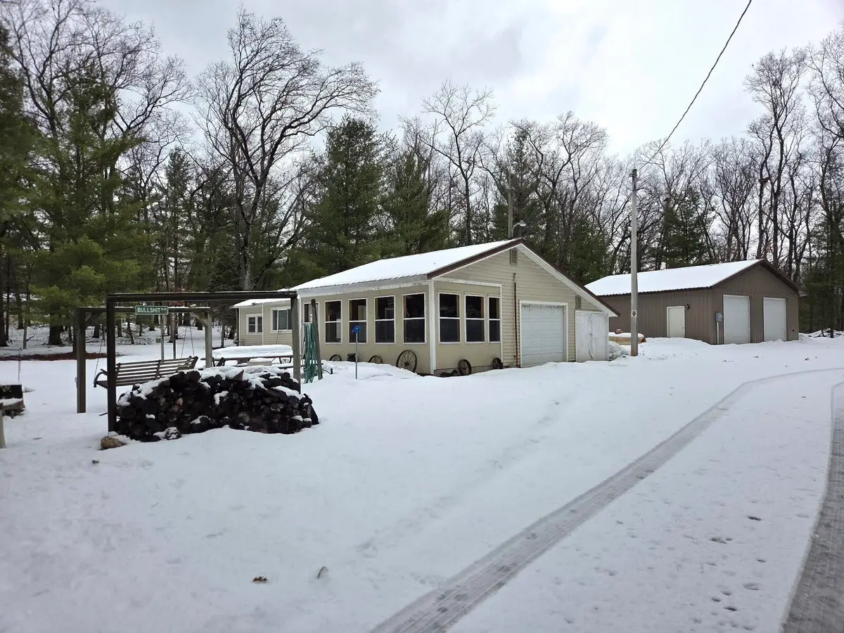 9852 S Birchwood Dr., Baldwin, MI 49304 - #1