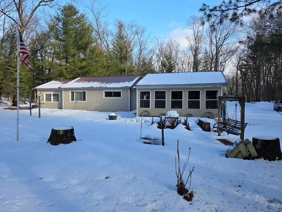 9852 S Birchwood Dr., Baldwin, MI 49304 - #2