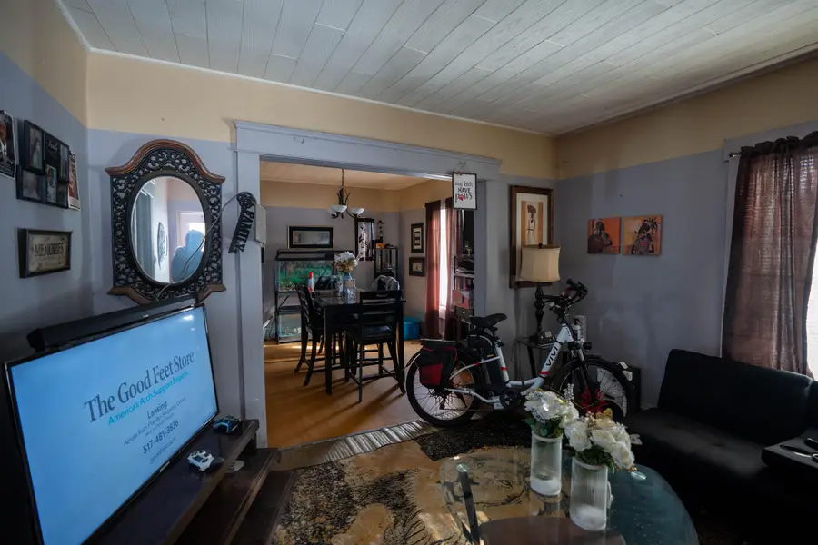 734 N Martin Luther King Jr Boulevard, Lansing, MI 48915 - Image #3