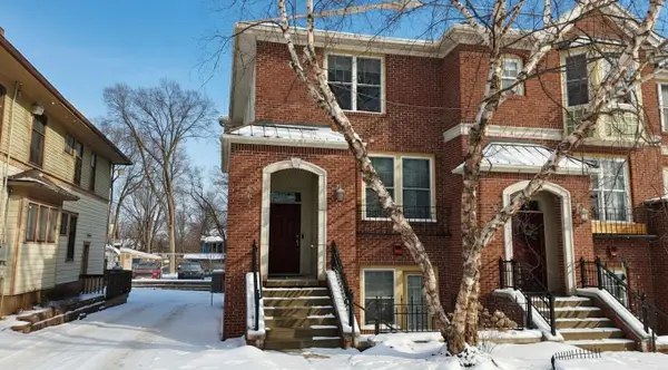 613 S Grand Avenue, Lansing, MI 48933