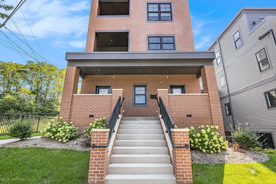 826 Fairview Avenue Ne #4, Grand Rapids, MI 49503 - Image #3