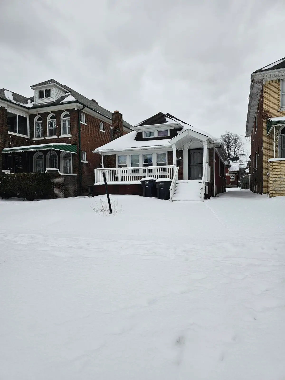 2979 Glendale Street, Detroit, MI 48238 - Image #1