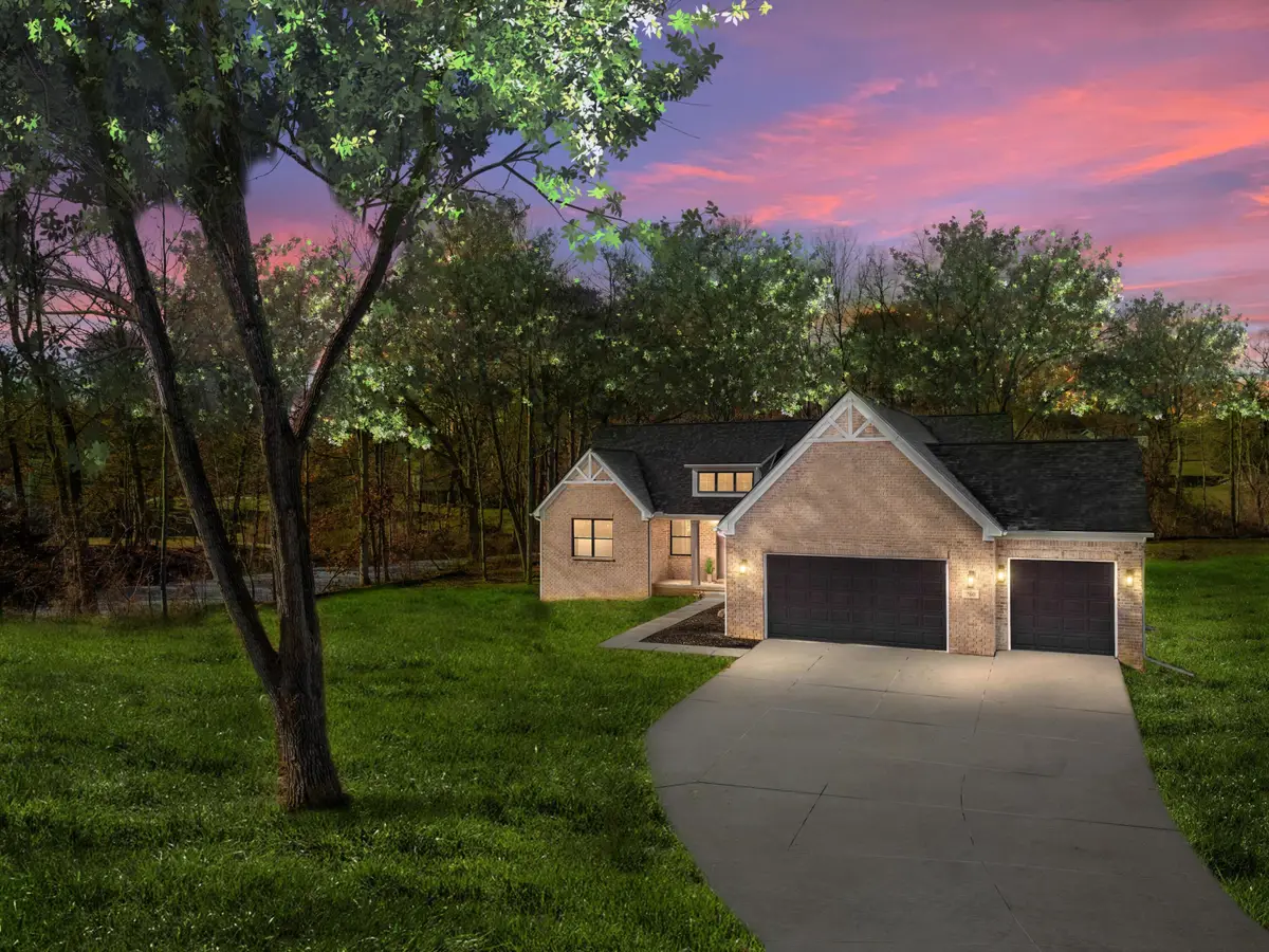 1935 Percy Lane, Highland, MI 48357 - #1