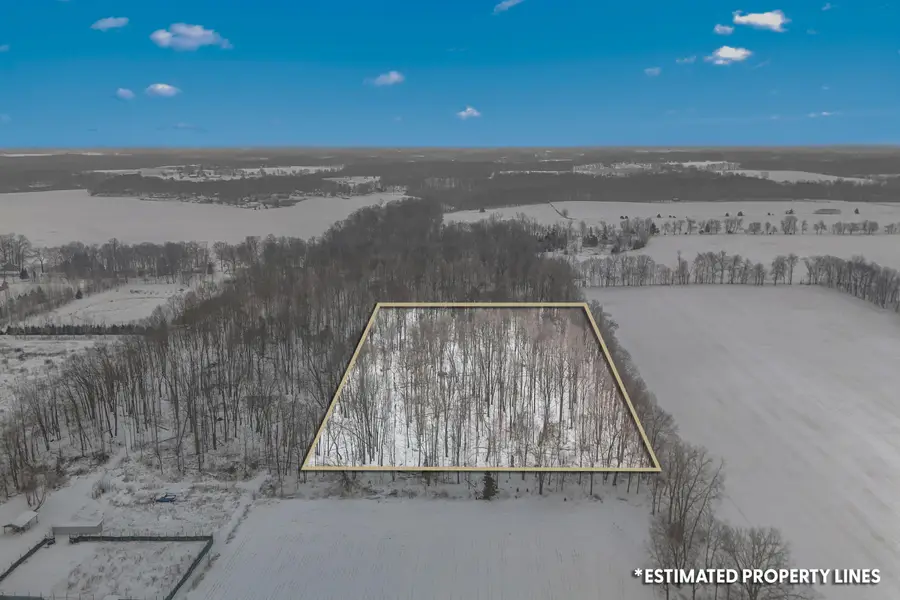 8875 Kellogg Drive, Reading, MI 49274 - #3