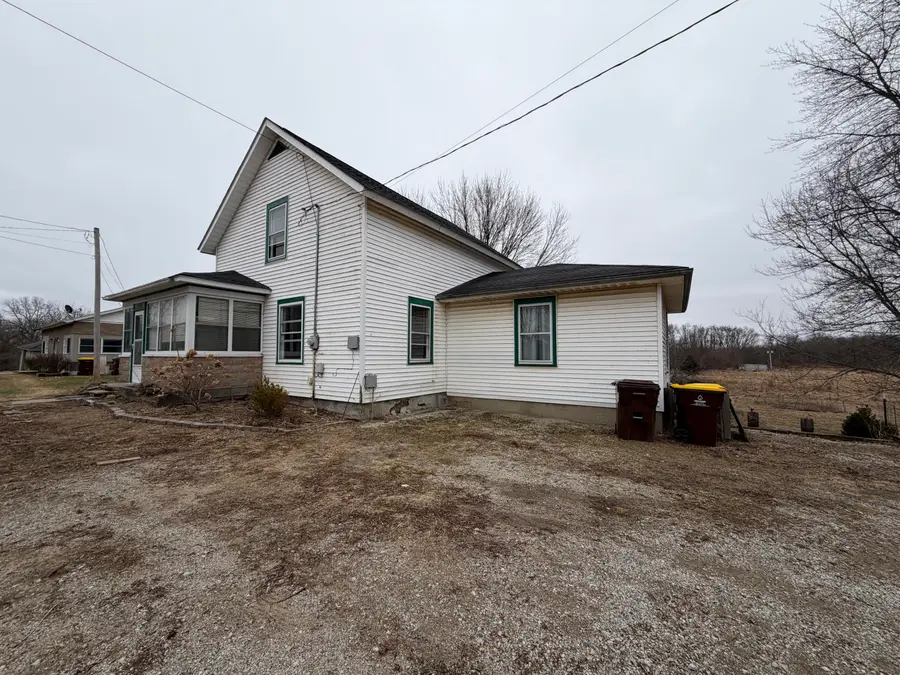 4740 E Main Street, Stockbridge, MI 49285 - #2