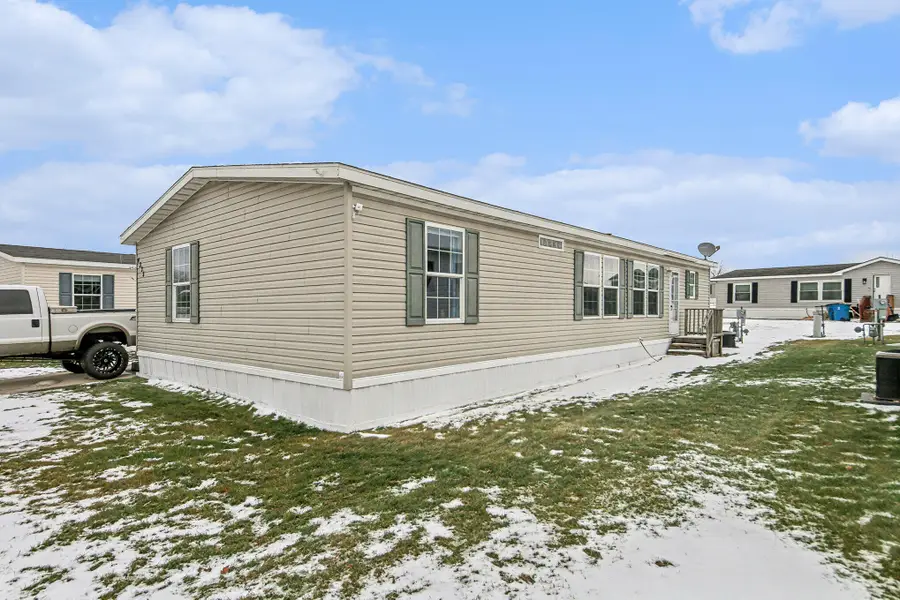 4335 Tavistock Drive, Wayland, MI 49348 - #2