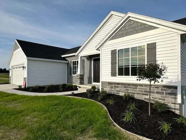 Lot 120 Old Farm Drive, Wayland, MI 49348 - #2