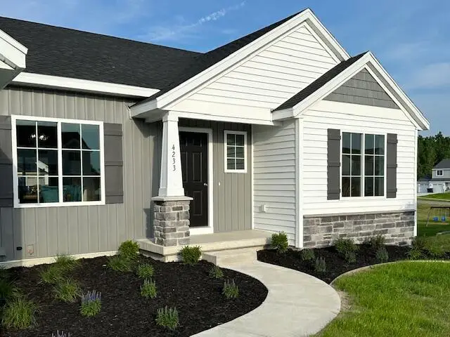 Lot 120 Old Farm Drive, Wayland, MI 49348 - #3