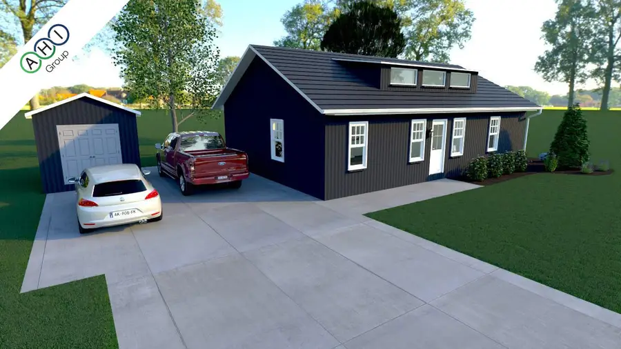 67893 Ottawa Drive, Sturgis, MI 49091 - #2