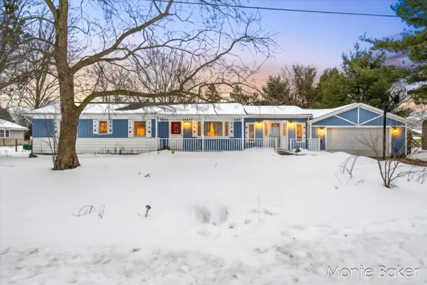 4087 Gene Court, Dorr, MI 49323